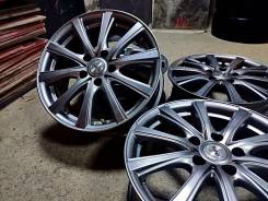 BADX D.O.S. 7.0x17", 5x114.3, ET48, �� 73,1���. ����