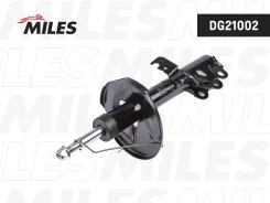 ������ �������� Toyota Corolla/Fielder/Allex/RUNX/SPA�CIO/WILL VS 00-08/WISH 03-09 RH Miles, ������ DG21002 ����