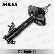 ������ �������� Nissan AD/Almera/Pulsar/Bluebird Sylphy/Sunny/Wingroad/OPEL Agila 98-06 LH Miles, ����� DG1100601 ����
