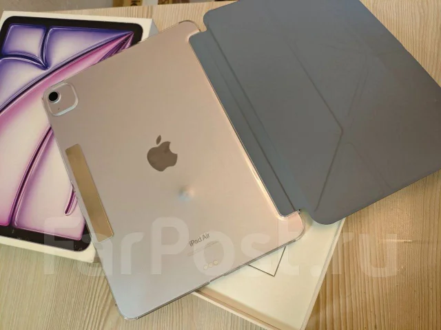 Apple iPad Air 6. 11 ������, ������ 128 �� ����
