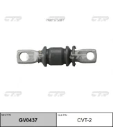 ����������� CTR ����� CTR CVT2 CVT2 ����