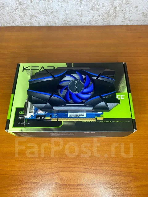 GeForce GT 1030 ����
