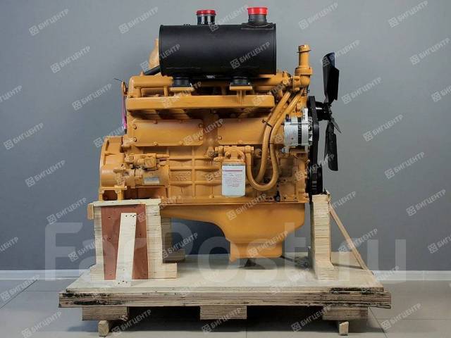  yuchai YC6B125-T21 92 kWt  
