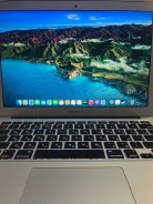 Apple MacBook Air 13 2017 Mid. 13", 1,8����, ��� 8 ��, ���� 128���, WiFi: 1, Bluetooth: 1, ����������� �� 8��. ����