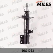 ����������� �������� ������ Toyota Corolla 02-/ (��� ������ ������������� d=10mm) Miles DG21053 ����