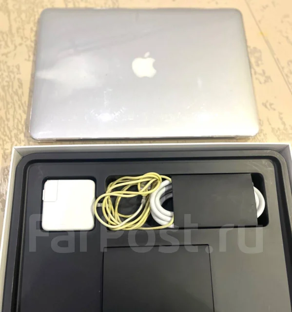 Apple MacBook Air 13 2017 Mid. 13", 1,8����, ��� 8 ��, ���� 128���, WiFi: 1, Bluetooth: 1, ����������� �� 8��. ����