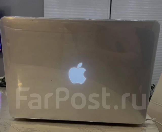Apple MacBook Air 13 2017 Mid. 13", 1,8����, ��� 8 ��, ���� 128���, WiFi: 1, Bluetooth: 1, ����������� �� 8��. ����