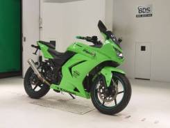 Kawasaki Ninja 250R. 250����. ��., ��������, ���������, ��� ������� ����