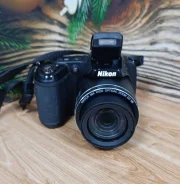 Nikon Coolpix L320 ����