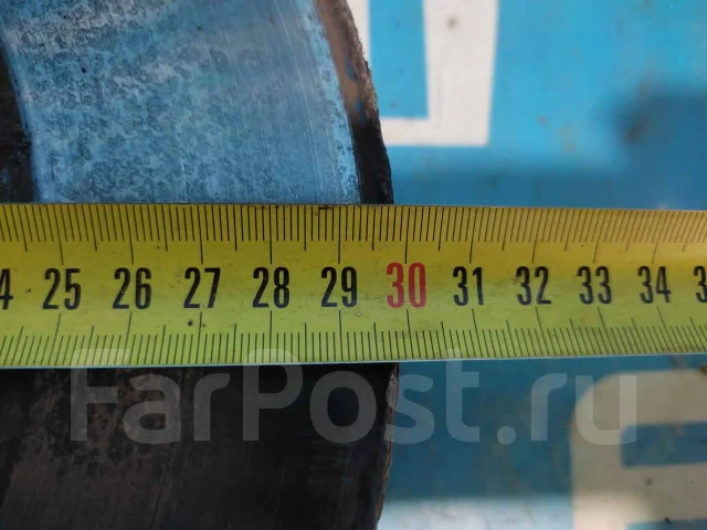 ���� ��������� Mazda 3 (����� 3) BK BP6Y3325XD ����