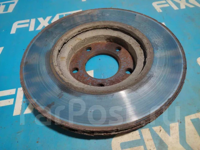 ���� ��������� Mazda 3 (����� 3) BK BP6Y3325XD ����