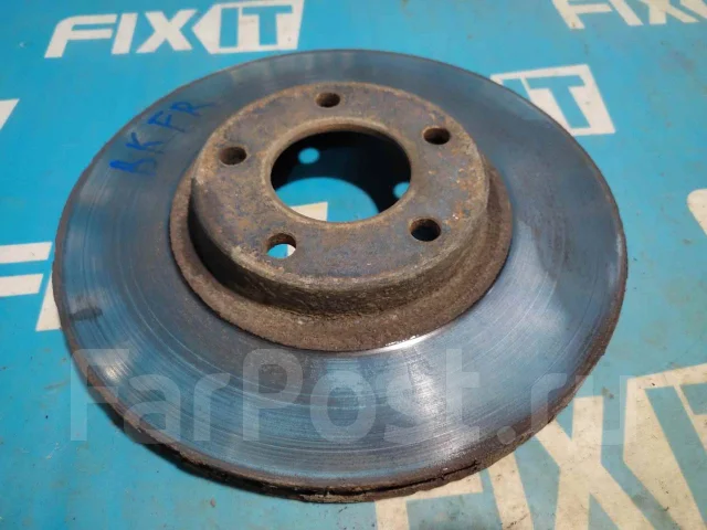 ���� ��������� Mazda 3 (����� 3) BK BP6Y3325XD ����
