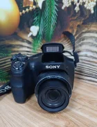 Sony Cyber-shot DSC-H100 ����