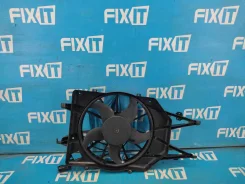 ���������� ���������� ��������� Ford Focus I (���� ����� 1) DFW 1355712 ����