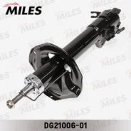 ������ �������� Nissan AD/Almera/Pulsar/Bluebird Sylphy/Sunny/Wingroad/OPEL Agila 98-06 RH Miles, ������ DG2100601 ����