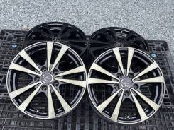 GMP Italia Lunica. 6.5x16", 5x114.3, ET40,  72,0. 