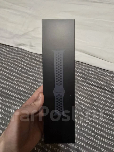 Apple Watch SE Nike ����