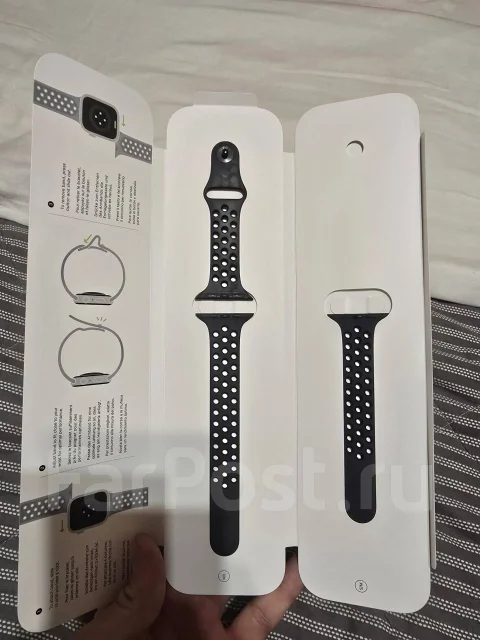 Apple Watch SE Nike ����