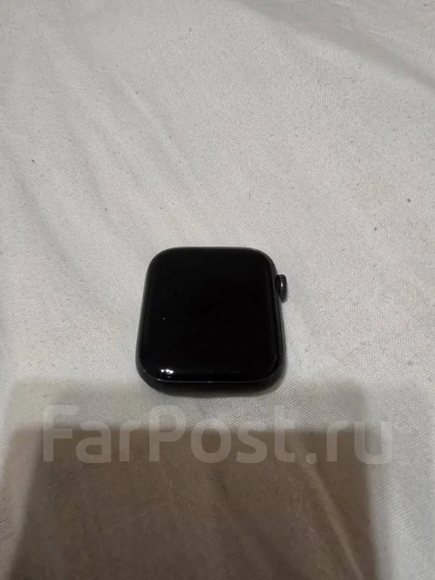 Apple Watch SE Nike ����