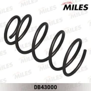 ������� �������� �������� FORD Focus II 1.4/1.6 04 Miles DB43000 ����