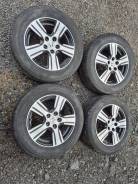 Goodyear Eagle RV-F. ������, 2017 ���, �/�, ����� 10 % ����