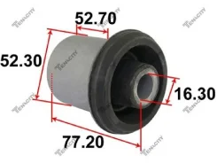 ����������� ������ Tenacity (2380) Aammi1073 Rear, ������ AAMMI1073 ����