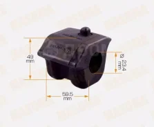 ������ ��������� ������������� ����� (� �������) Masuma MP-1080 MP1080 ����
