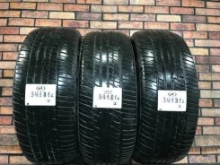 Kumho Ecsta X3 KL17