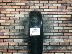 Dunlop Grandtrek SJ4