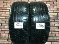 Goodyear Eagle F1 Asymmetric SUV AT