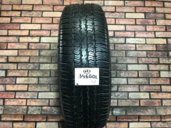 Goodyear Wrangler ST