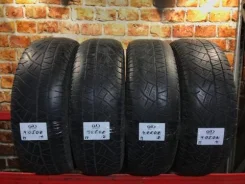 Michelin Latitude Cross