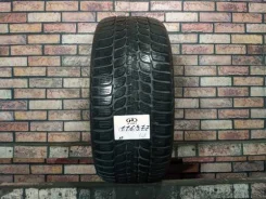 Bridgestone Blizzak LM-25V