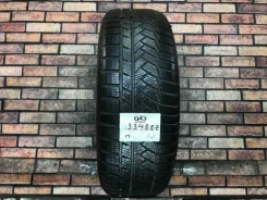 Continental ContiWinterContact TS 750