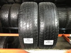 Kumho Crugen HP51