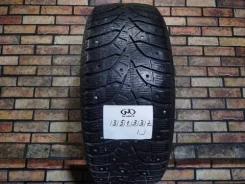 Bridgestone Blizzak Revo GZ