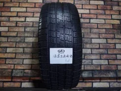 Pirelli Winter Ice Storm