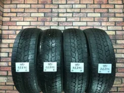 Kumho Radial 857