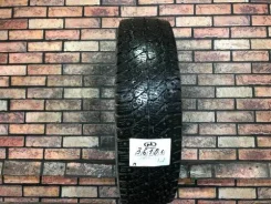 Gislaved Euro Frost Van