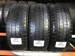Goodyear Cargo UltraGrip