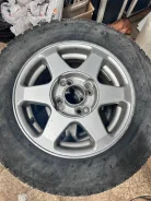 A-Tech. x13", 4x100 ����