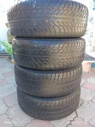 Sava Eskimo S3 MS. ������, ��� �����, 2010 ���, �/�, ����� 80 % ����