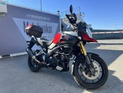 Suzuki V-Strom 1000