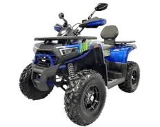 Tao Motor