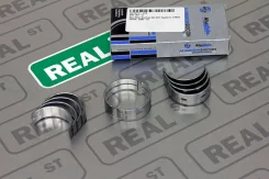 �������� �������� ACL Aluglide Main Bearings STD Toyota Celica GTS GT-S 00-05 Elise 04-11 Matrix XRS 03-06 2ZZ-GE 5M1857ASTD ����