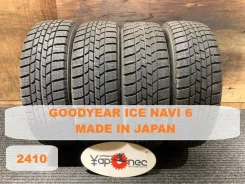 Goodyear Ice Navi 6