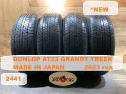 Dunlop Grandtrek AT23