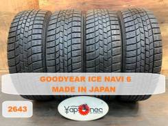 Goodyear Ice Navi 6