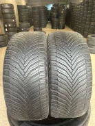 Michelin CrossClimate 2