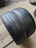 Goodyear EfficientGrip Performance